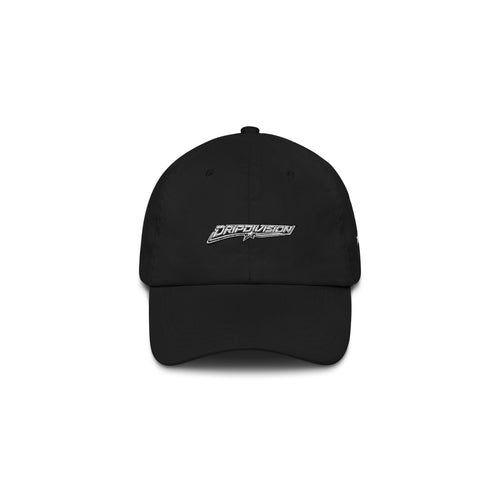 DVSN Tennis Cap (Black)