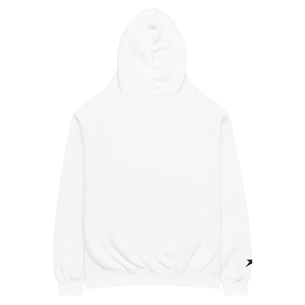 DVSN Essentials Hoodie (White)