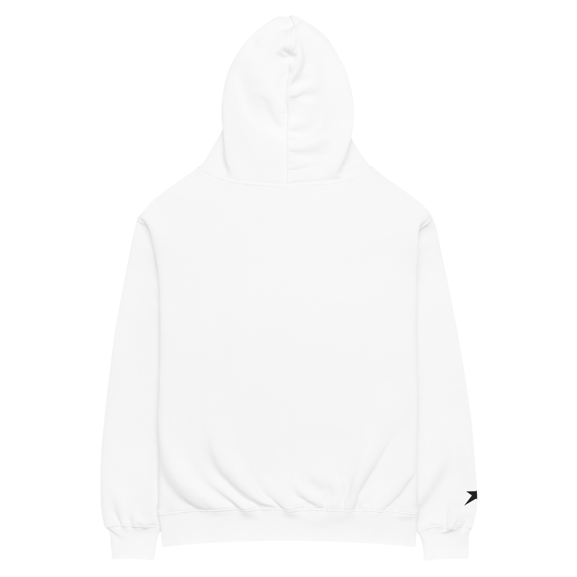 DVSN Essentials Hoodie (White)