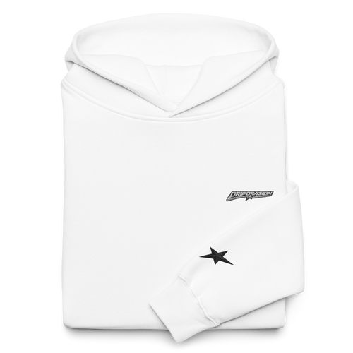 DVSN Essentials Hoodie (White)